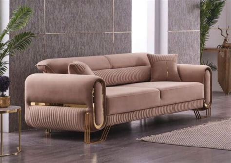 mobili dorato gucci|gucci sofa and chairs.